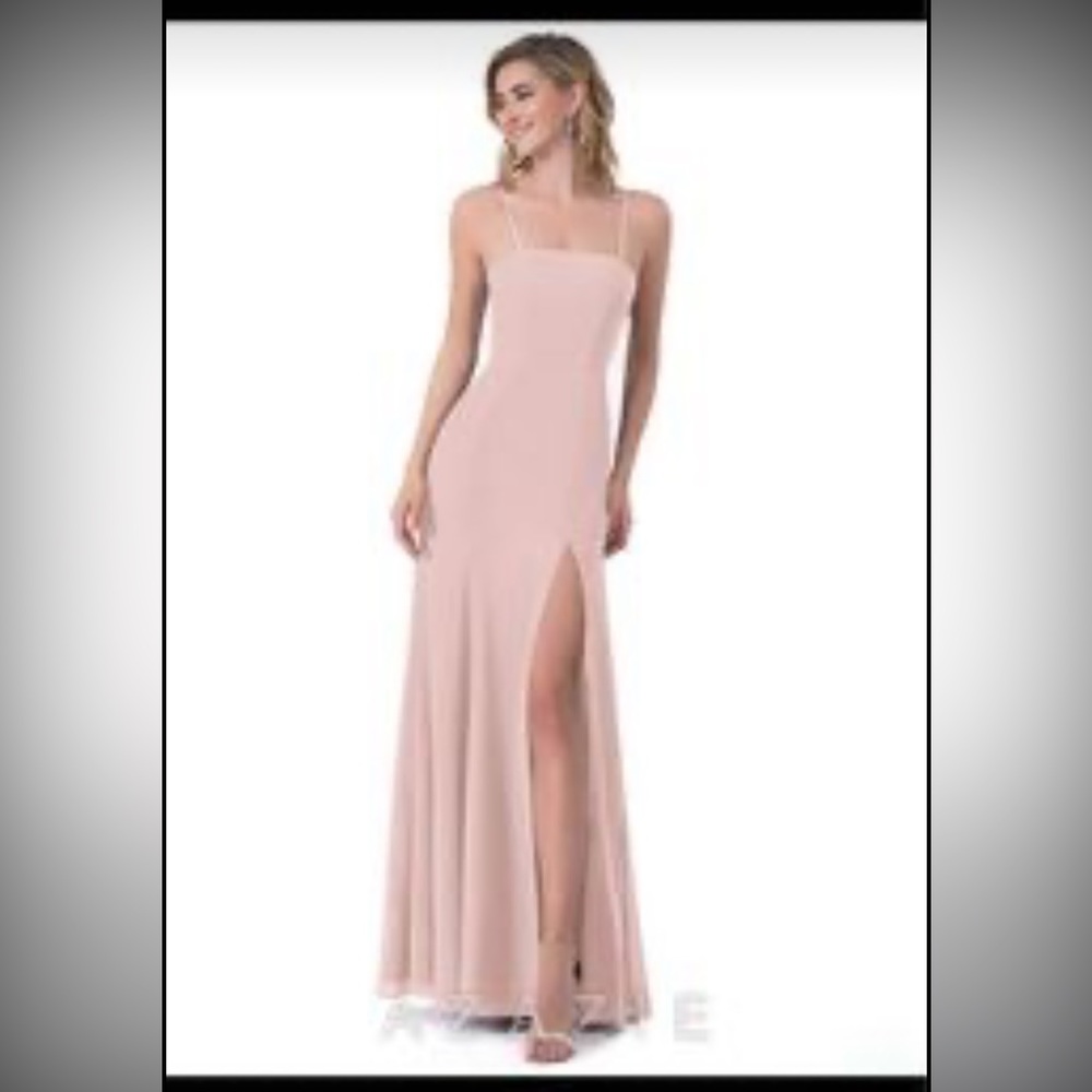 Azazie Bridesmaid Dress *Completely new, tags still on, never worn*